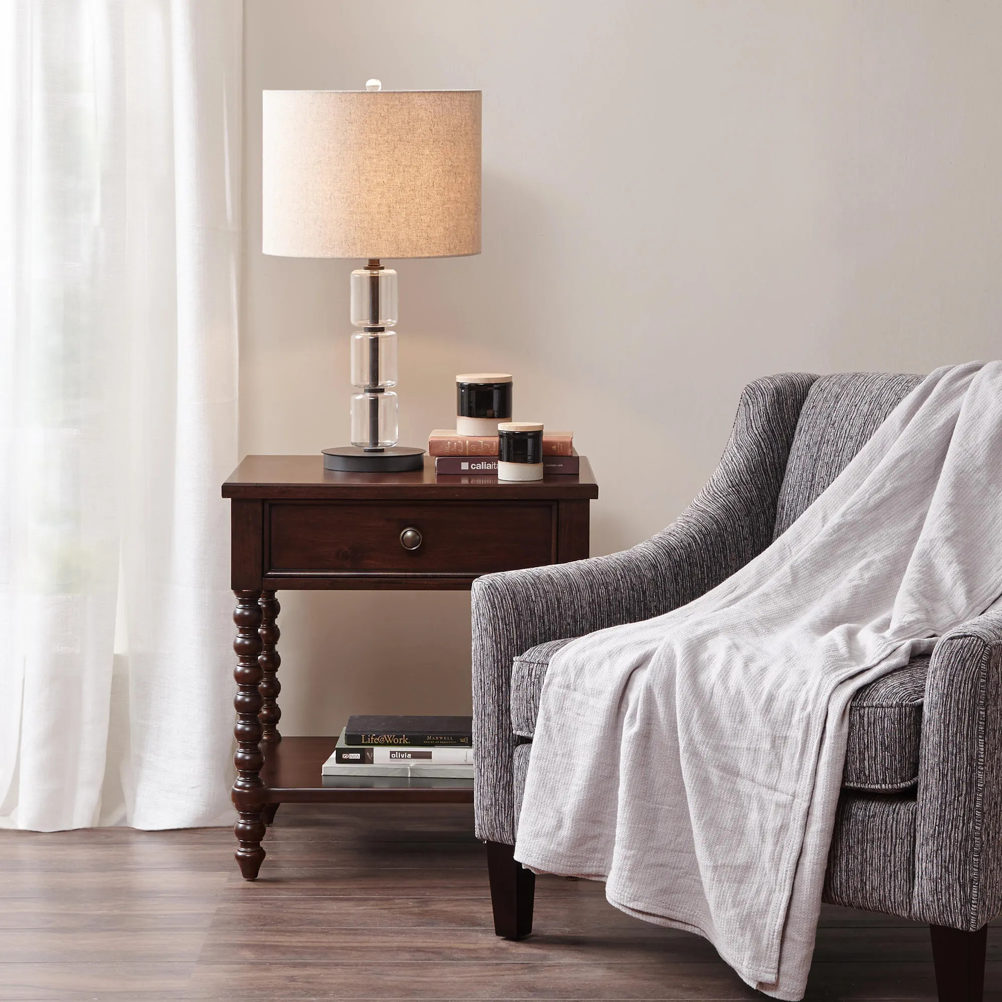 Beckett Nightstand | Ashley