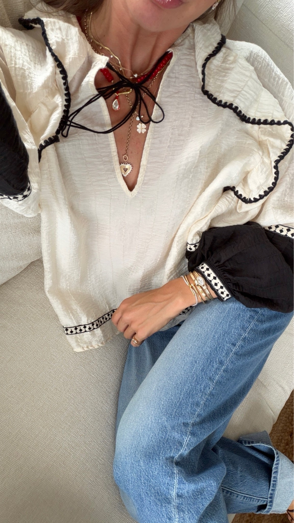 Small top 25 petite jeans!