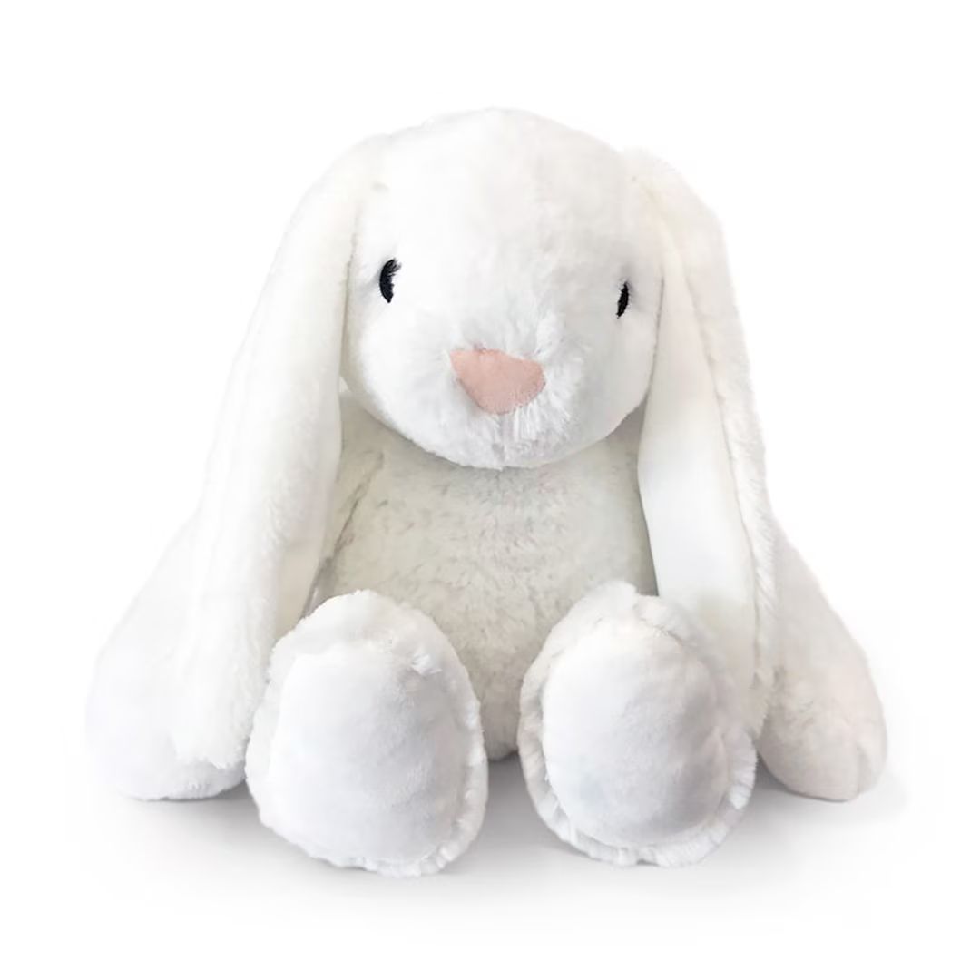 Plush Bunny Stuffed Animal | PB250 | Etsy (US)