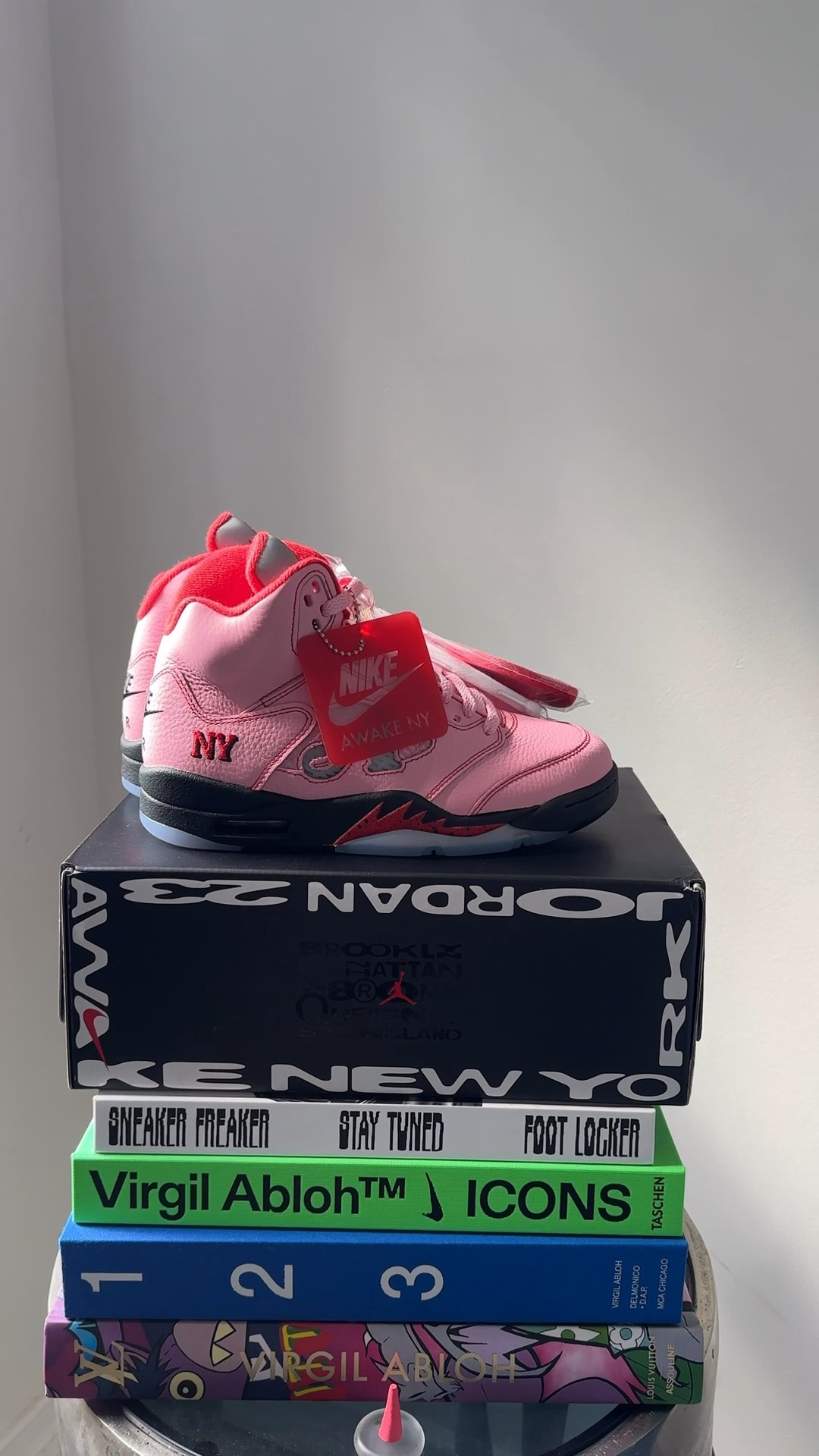 SOTY?! 💖

#LTKShoeCrush #LTKStyleTip