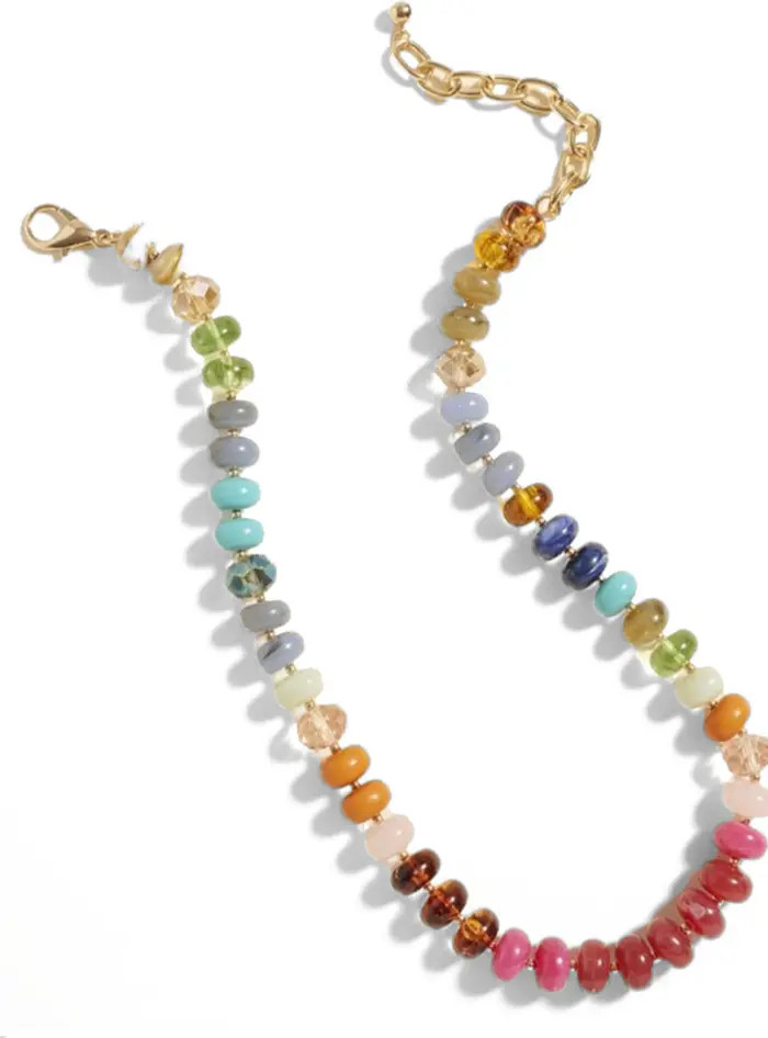 Painted Horizon Necklace | Nordstrom