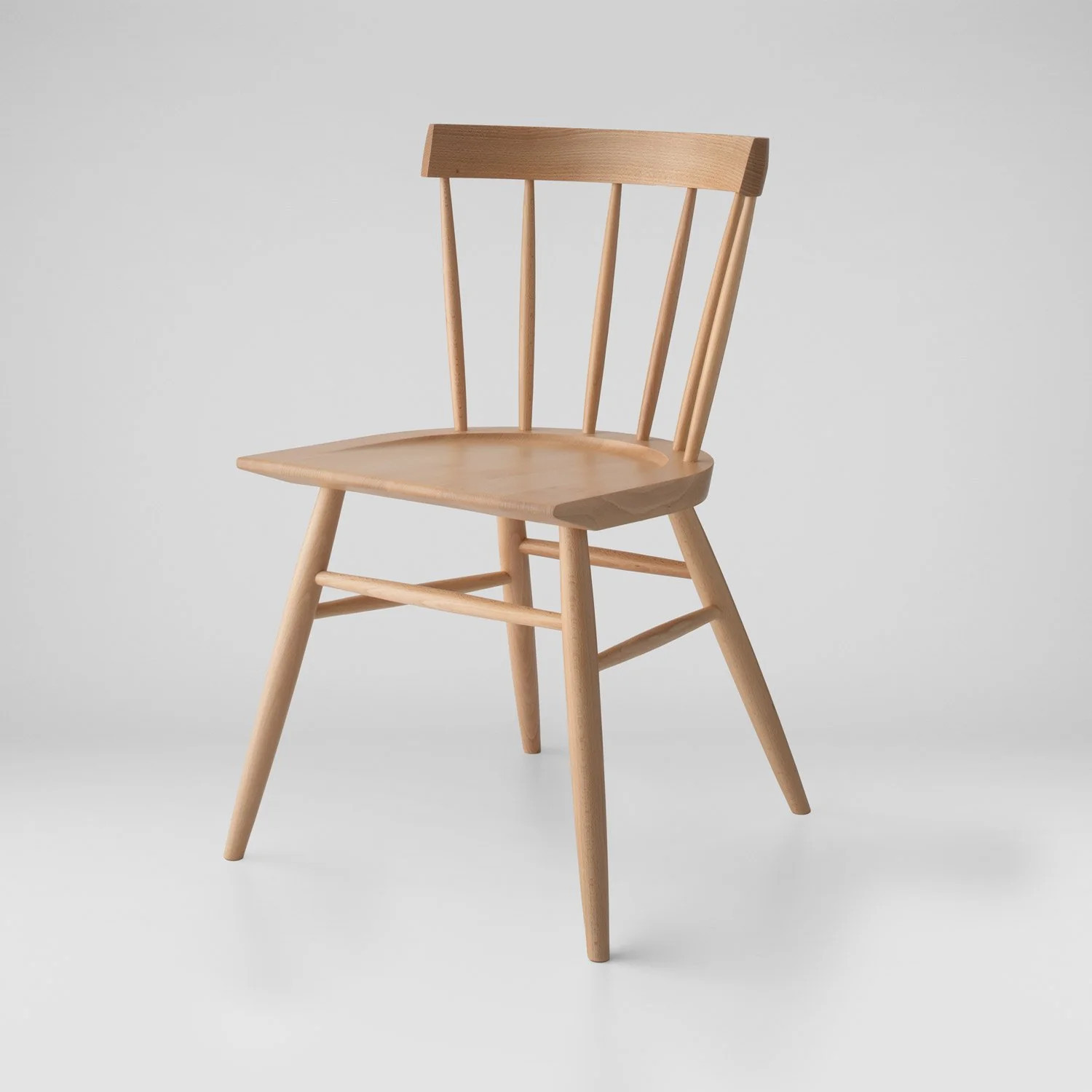 Francis Dining Chair | Schoolhouse