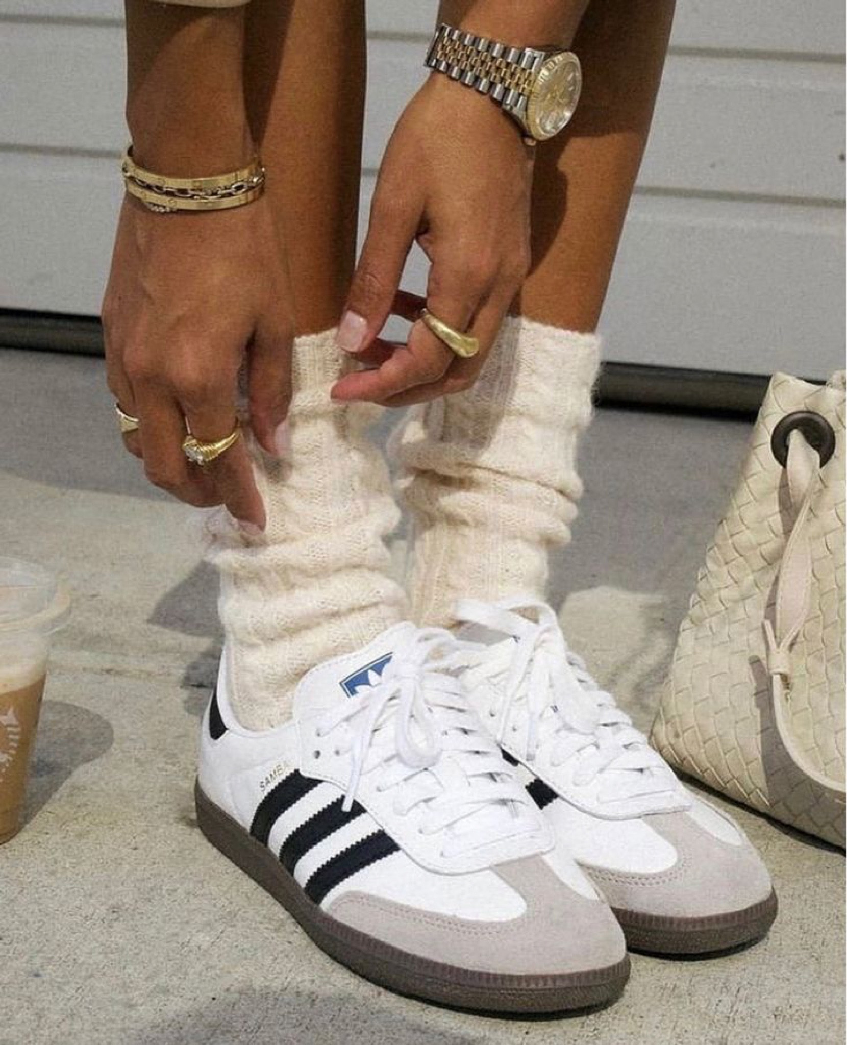 CLICK LINK for exact links and simple shopping 🛍 Elevate your shoe game with our handpicked selection of fashion shoes! From casual to elegant, discover the latest footwear trends that complement your fashion gal look. Pair them with fashion nova outfits, complete your capsule wardrobe, and capture the perfect shot in fashion photography. Step into style today! #FashionShoes #FashionGal #FootwearFashion #FashionNovaOutfits #CapsuleWardrobe 

#LTKfindsunder100 #LTKU #LTKGiftGuide