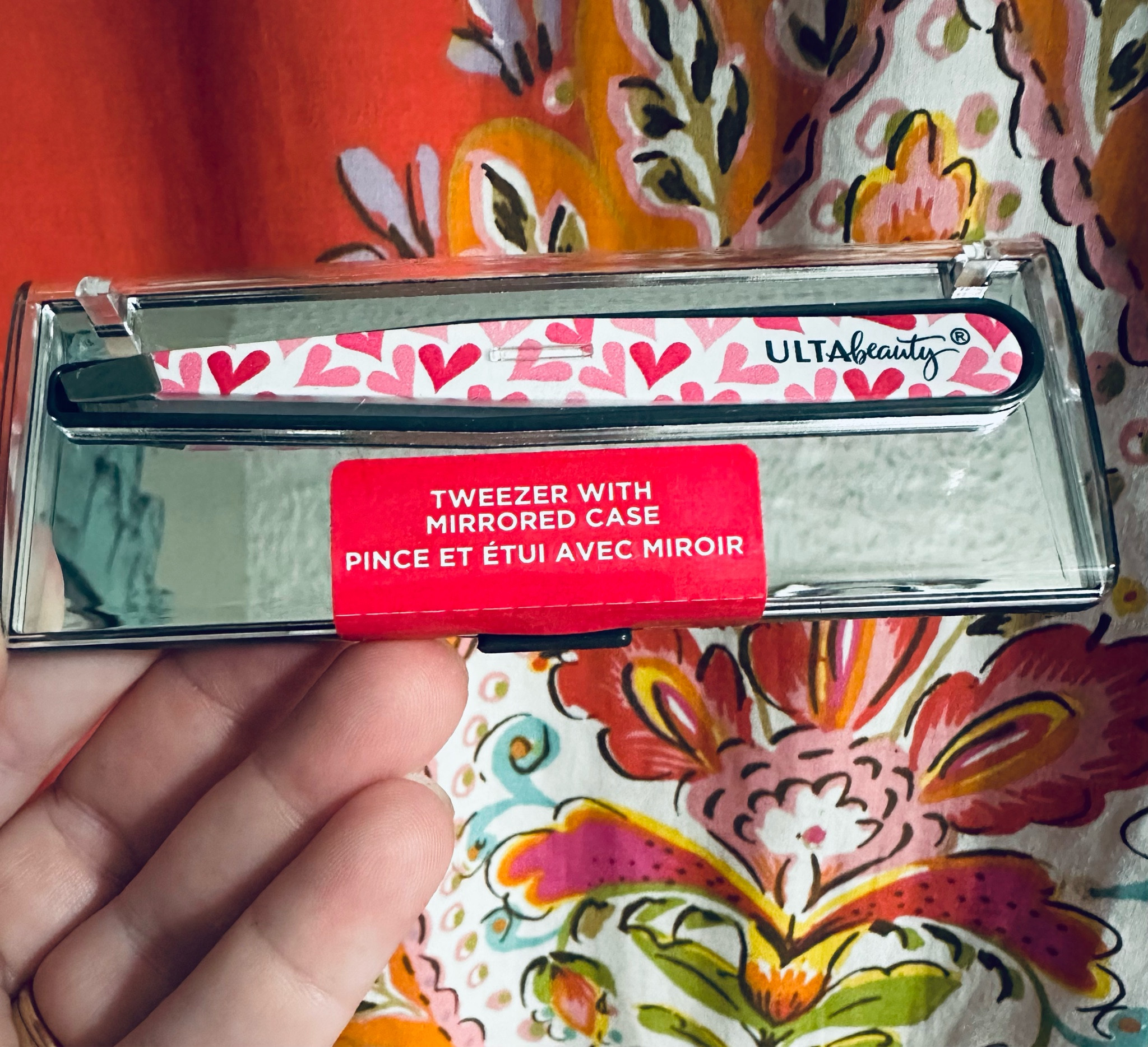 Best $6 tweezers!

#LTKbeauty #LTKBacktoSchool #LTKfamily