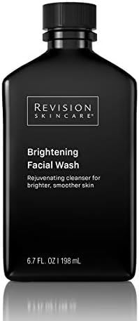 Revision Skincare Brightening Facial Wash, 6.7 Fl oz | Amazon (US)