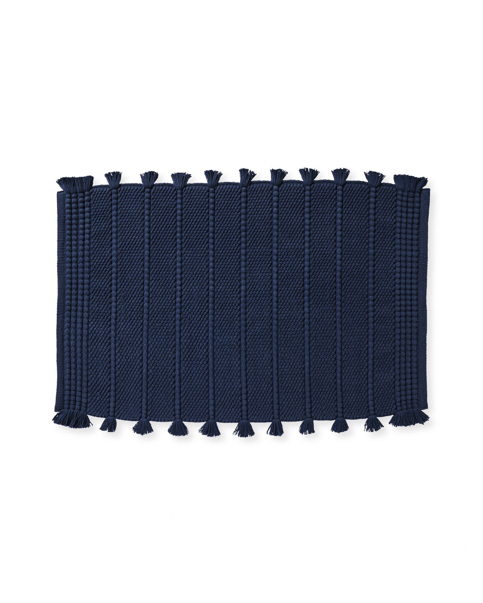 Sydney Bath Rug | Serena and Lily