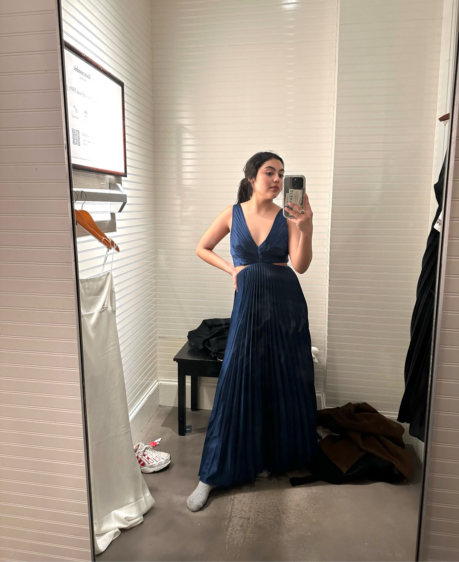 Satin dress on SALE! 
— few colors to choose from this would be perfect for any special event or just a fancy date! 


#LTKsalealert #LTKwedding #LTKstyletip