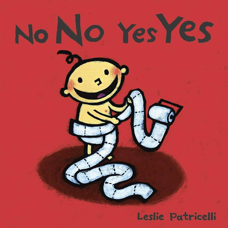 No No Yes Yes: (A Gentle Introduction to Manners, Behavior, and Making Good Choices for Babies an... | Amazon (US)