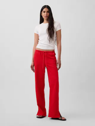 Low Rise UltraSoft Easy '90s Loose Jeans | Gap (US)