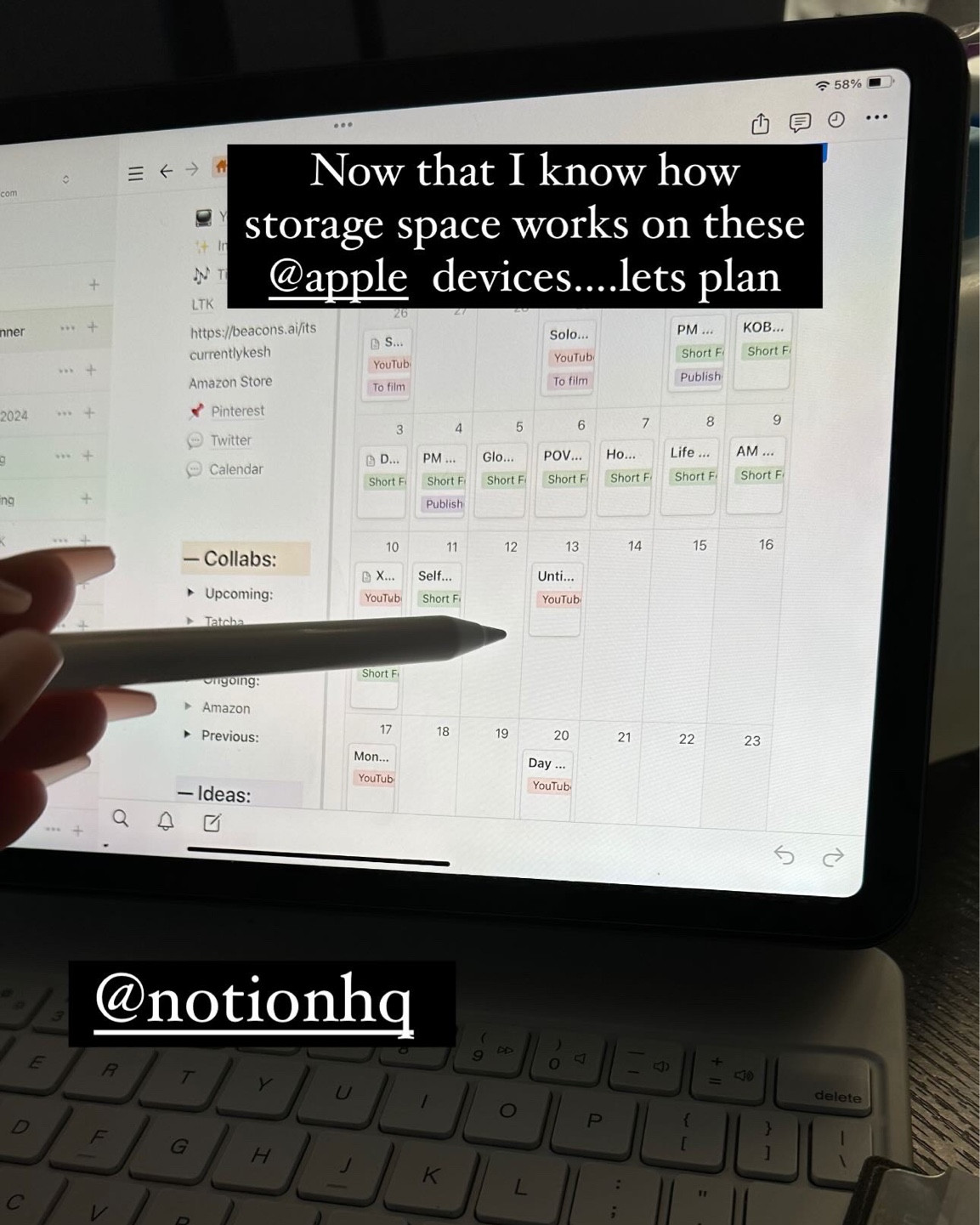 These products are still holding up. #techfinds #tech #accessories 

#LTKsalealert #LTKSeasonal #LTKGiftGuide