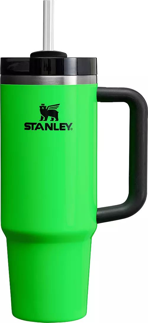 Stanley 30 oz. Quencher H2.0 FlowState Tumbler – Spring Fling Collection | Dick's Sporting Goods
