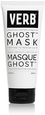 VERB Ghost Hair Mask, 6.3 fl oz | Weightless Deep Conditioner Treatment | Amazon (US)