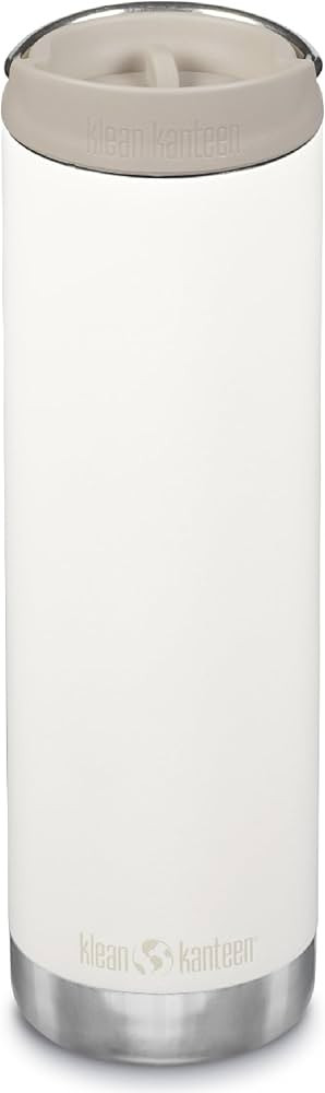 Klean Kanteen TK Wide 20 Oz Tofu | Amazon (US)