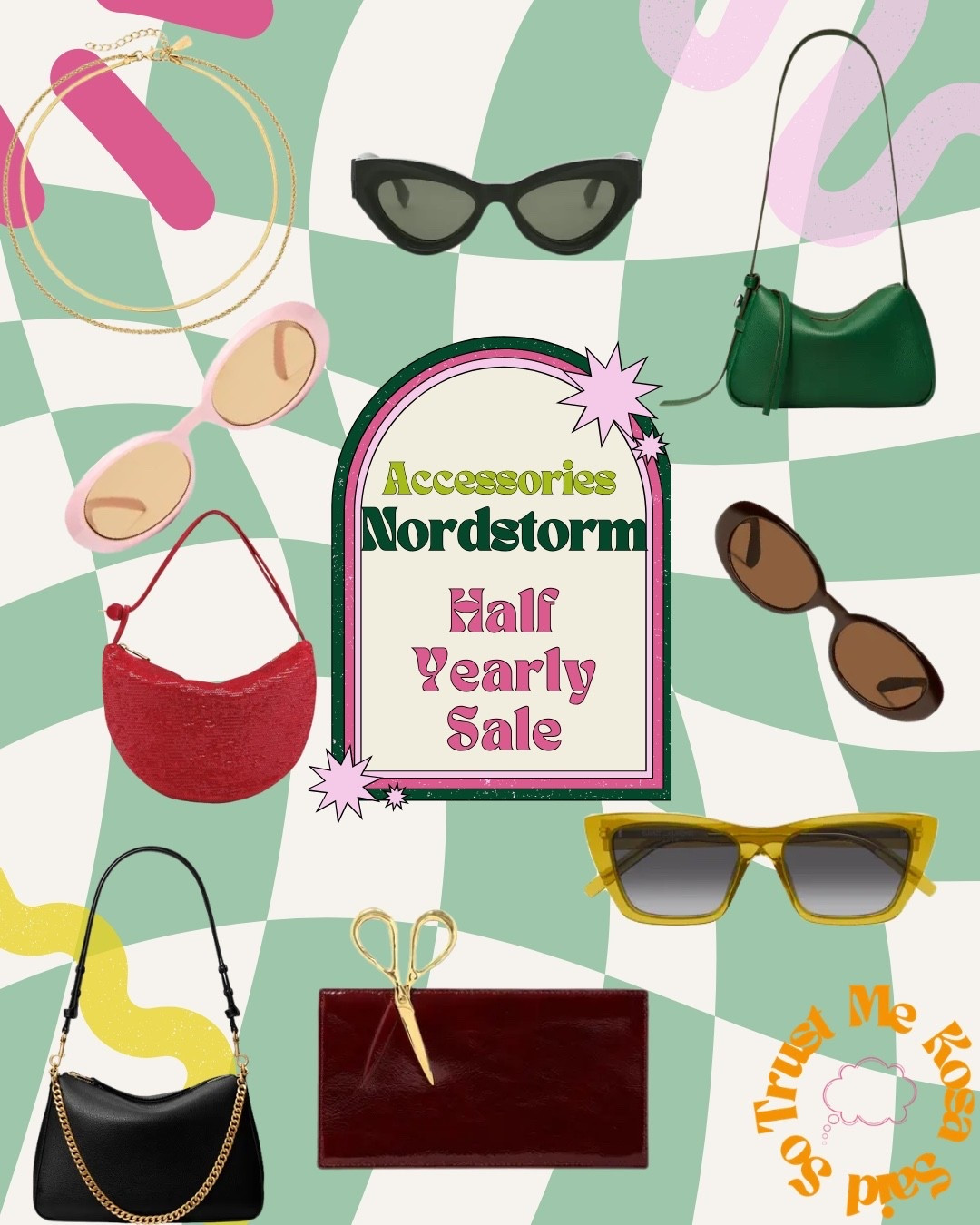 Accessories are the difference between “cute” and oh she styled that. Rounded up my favorite bags, jewelry, sunnies, and little extras on sale now.

#LTKootd #LTKSaleAlert #LTKSeasonal