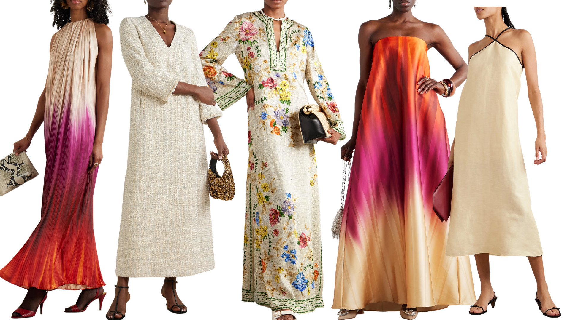 Week of 4/7 Fashion Finds - Net-A-Porter 

 