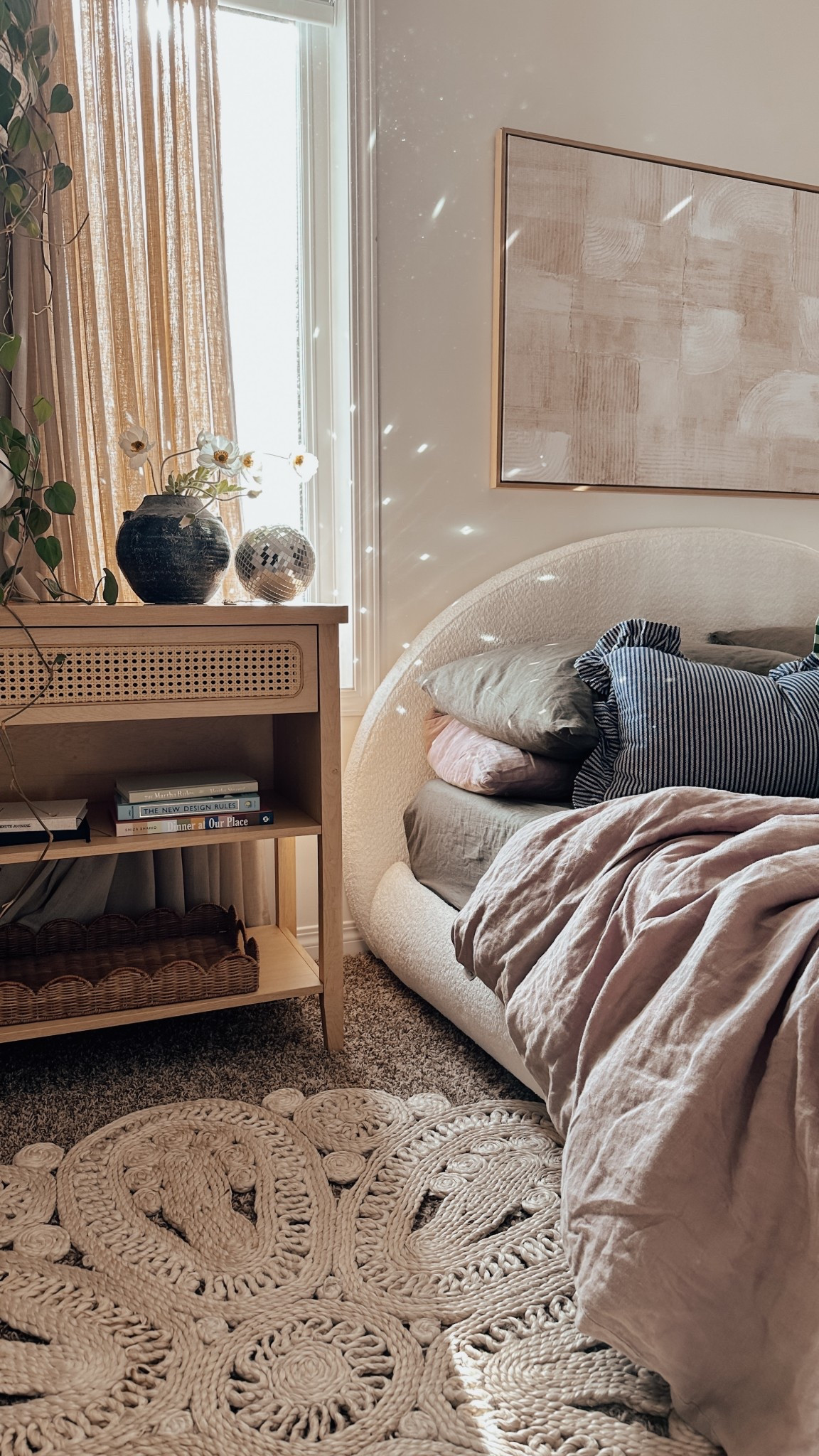 Cozy bedroom must haves 

#LTKcanada #LTKsale #LTKcasa