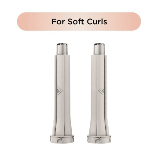 Shark FlexStyle™ .95" Auto-Wrap Curlers Beauty - Shark | Sharkclean