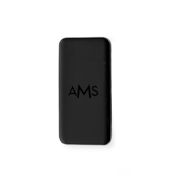 Portable Power Bank, Engraved | Mark and Graham