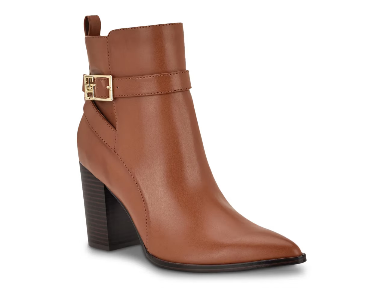 Tommy Hilfiger Miriaha Bootie - Free Shipping | DSW | DSW