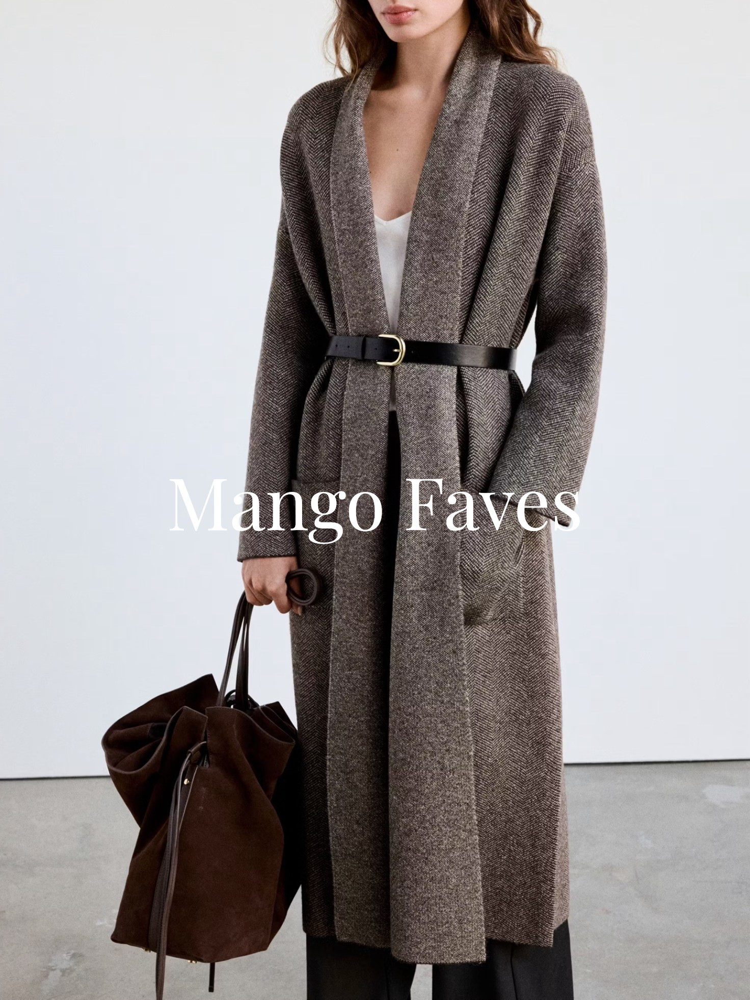 Mango has become one of my fave stores. Their sizing actually fits me well. I wear a large and have been happy with sizing. Here are some new pics for fall.

#LTKstorytime #LTKWorkwear #LTKSeasonal