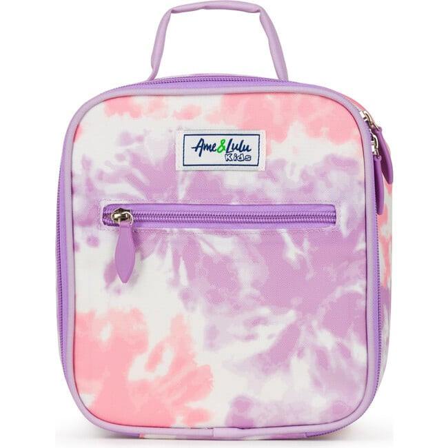 Zipped Lunch Box, Groovy | Maisonette