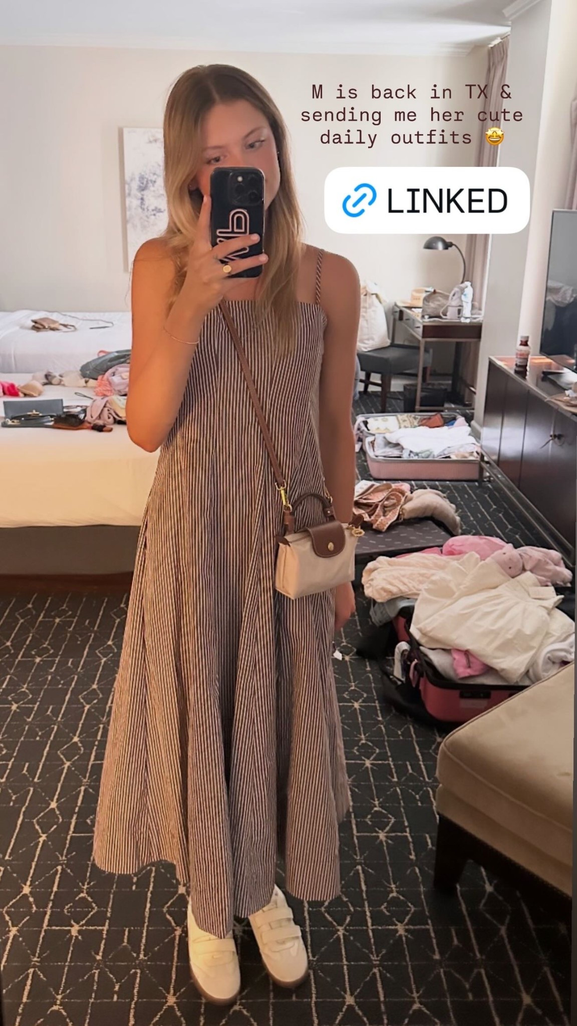 Spring OOTD 

#LTKTravel #LTKootd #LTKFestival