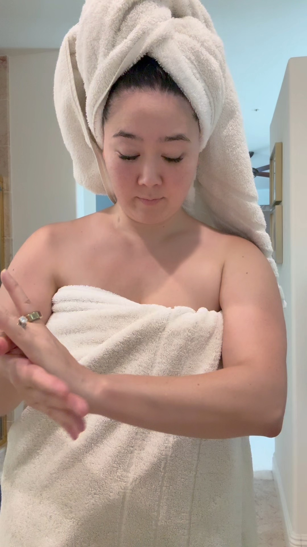 Nothing better than an everything shower & uninterrupted skincare time  

#LTKFindsUnder100 #LTKSummerEdit #LTKBeauty