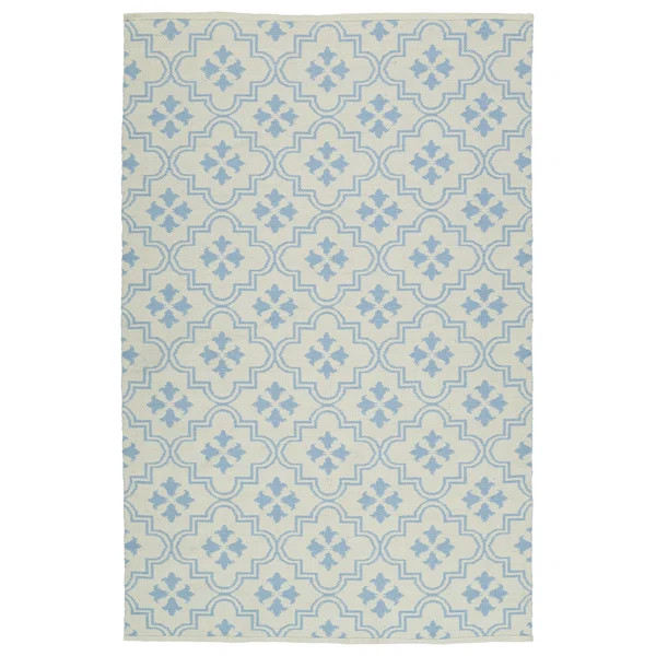 Dominic Geometric Rug | Wayfair North America