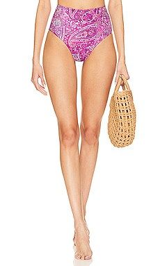 Juliana Bikini Bottom
                    
                    Cleobella | Revolve Clothing (Global)