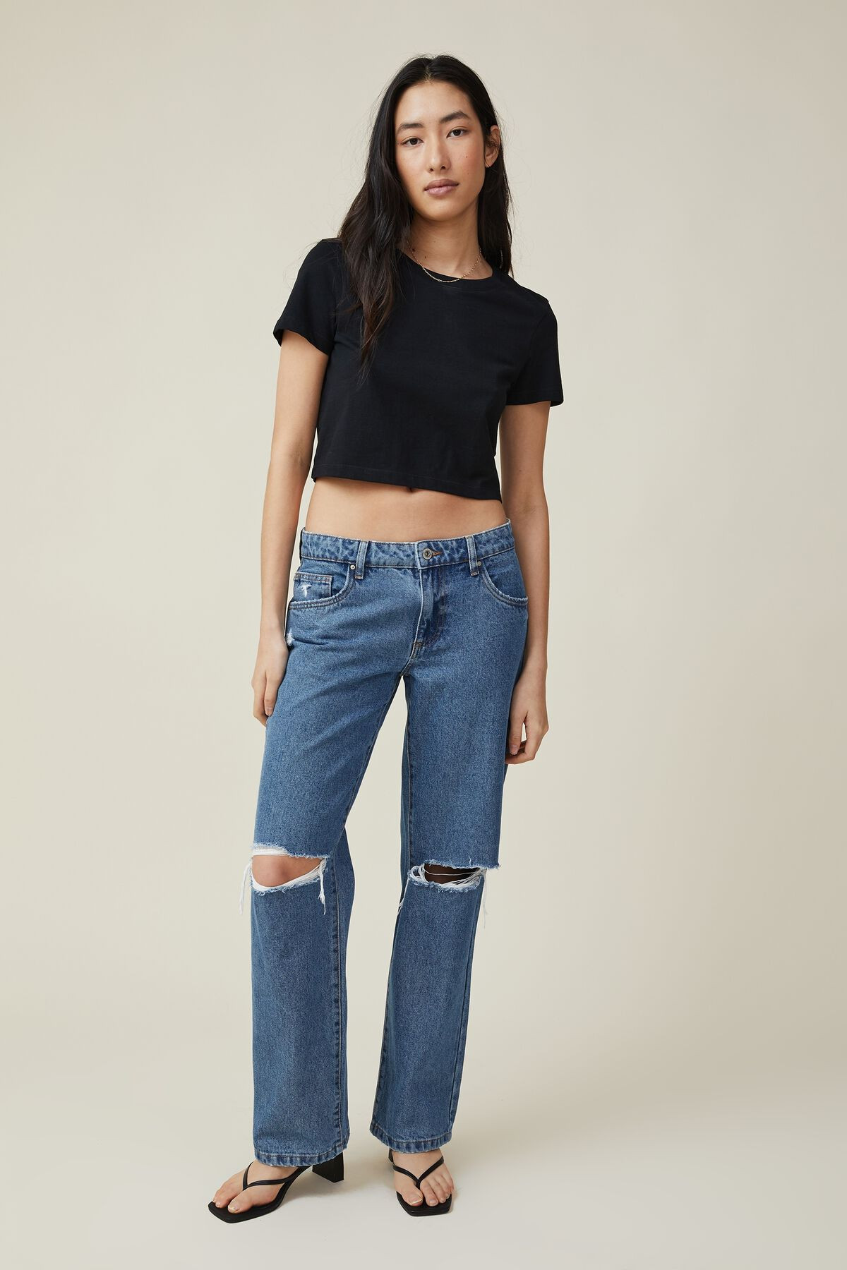 The Baby Tee | Cotton On (ANZ)