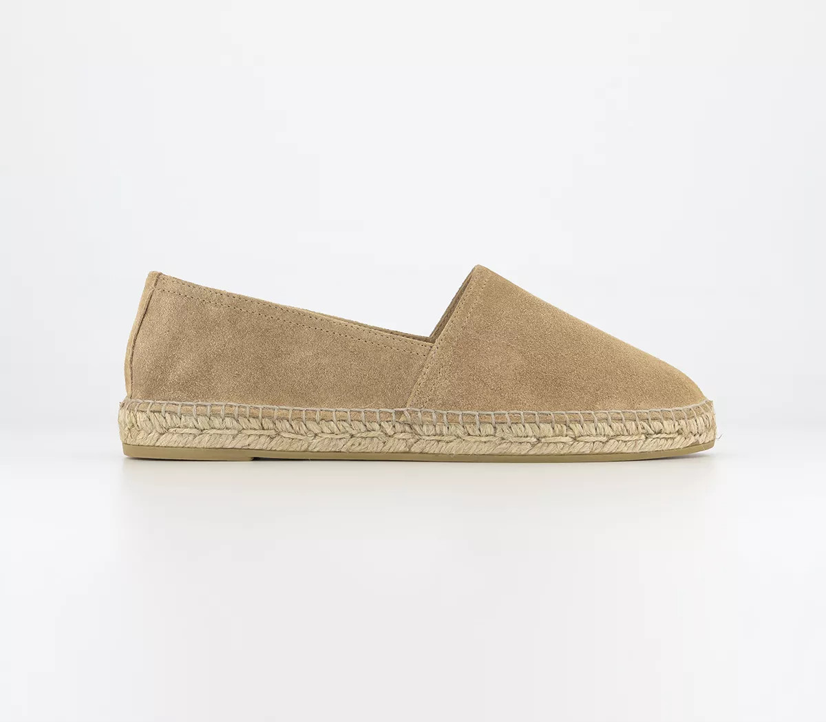 Camping Slip On Espadrilles | OFFICE London (UK)