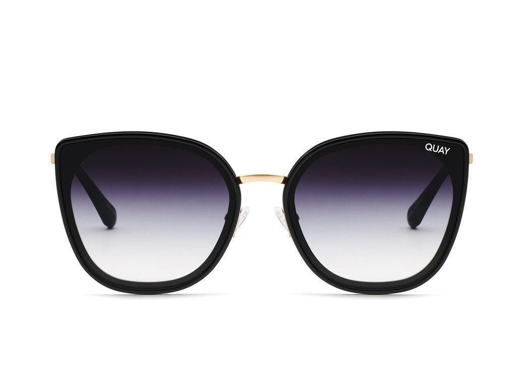 FLAT OUT | Quay Australia