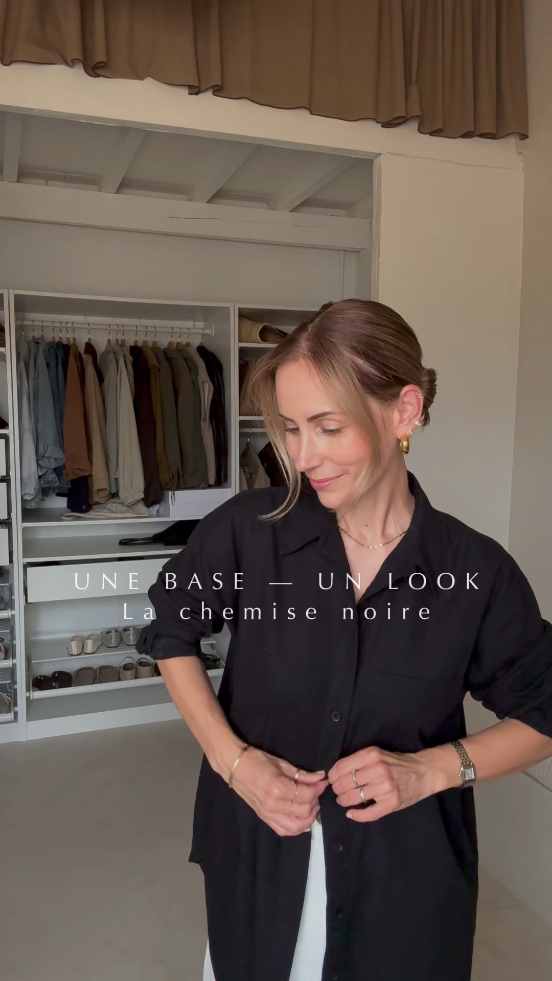 Look tout simple 🖤

#LTKfrance #LTKeurope #LTKsummer