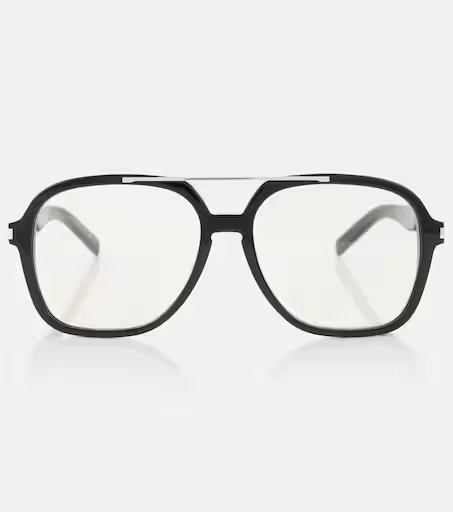 SL 545 square glasses | Mytheresa (US/CA)