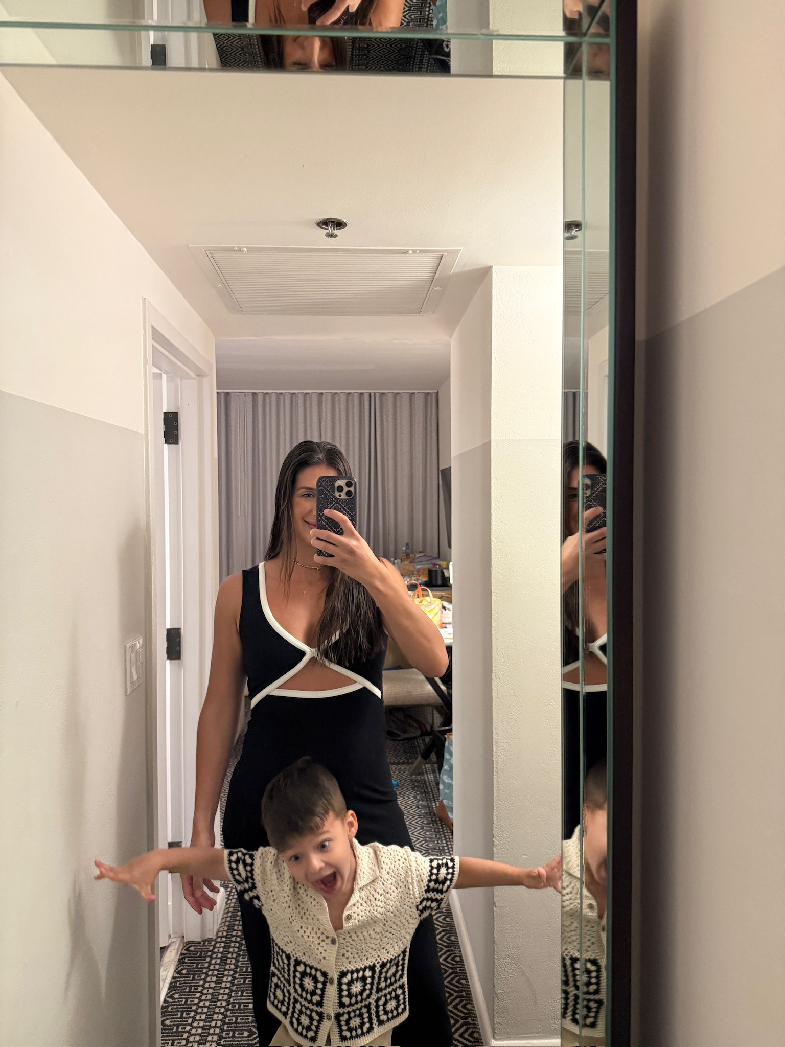 Jackson looks crazy 🤣🤣

beach day, kids beach, beach kids outfit, kids beach day outfit, kids spring break, vacation outfits, boys swim trunks, toddler trunks, boy mom, grace white

#LTKKids #LTKootd #LTKmomlife