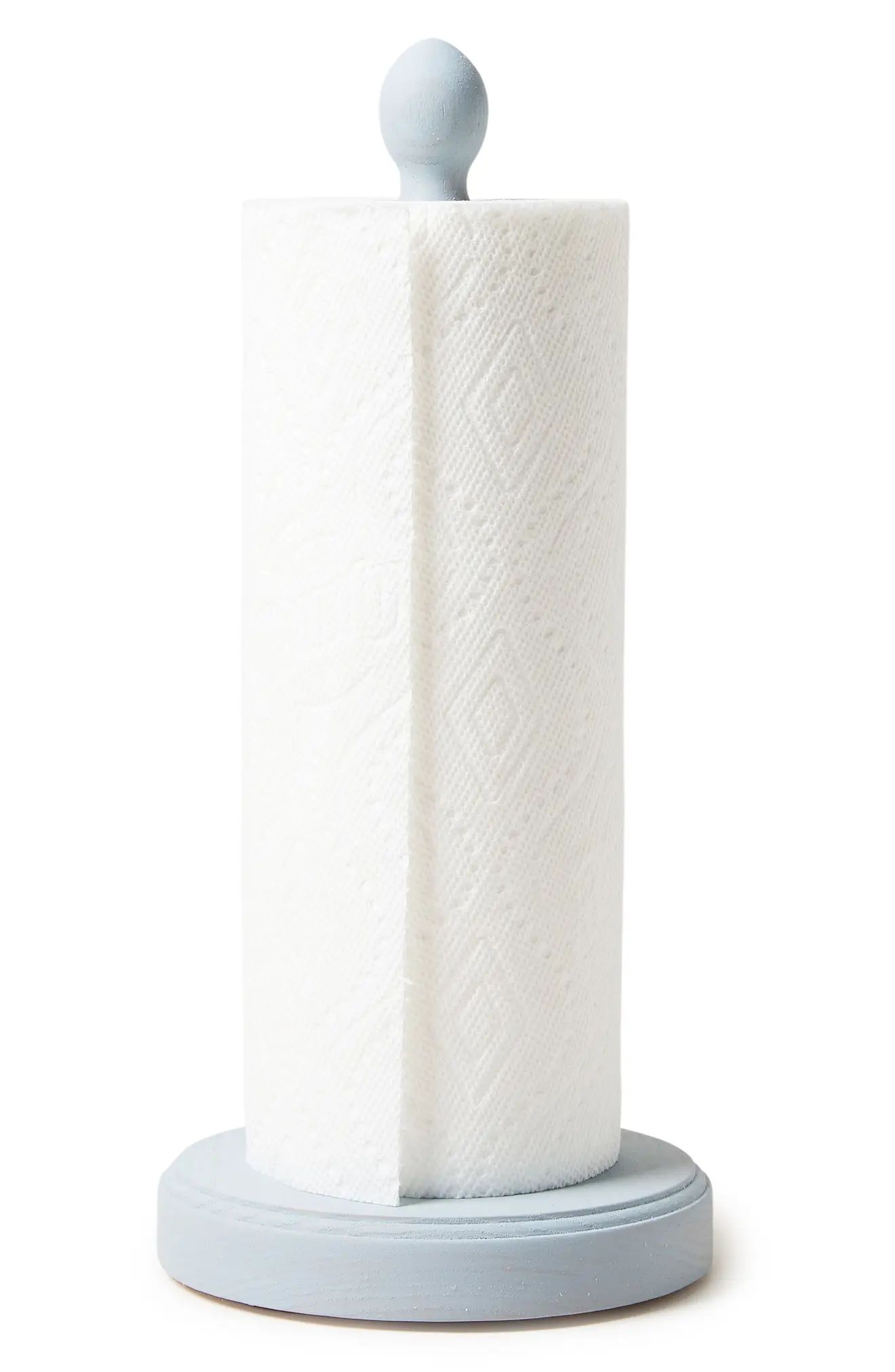 Farmhouse Pottery Essex Paper Towel Holder in Dusk at Nordstrom | Nordstrom