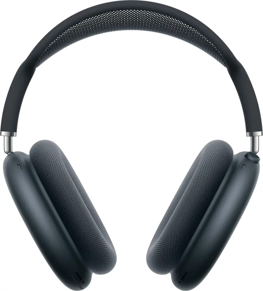 Apple - AirPods Max (USB-C) - Midnight | Best Buy U.S.