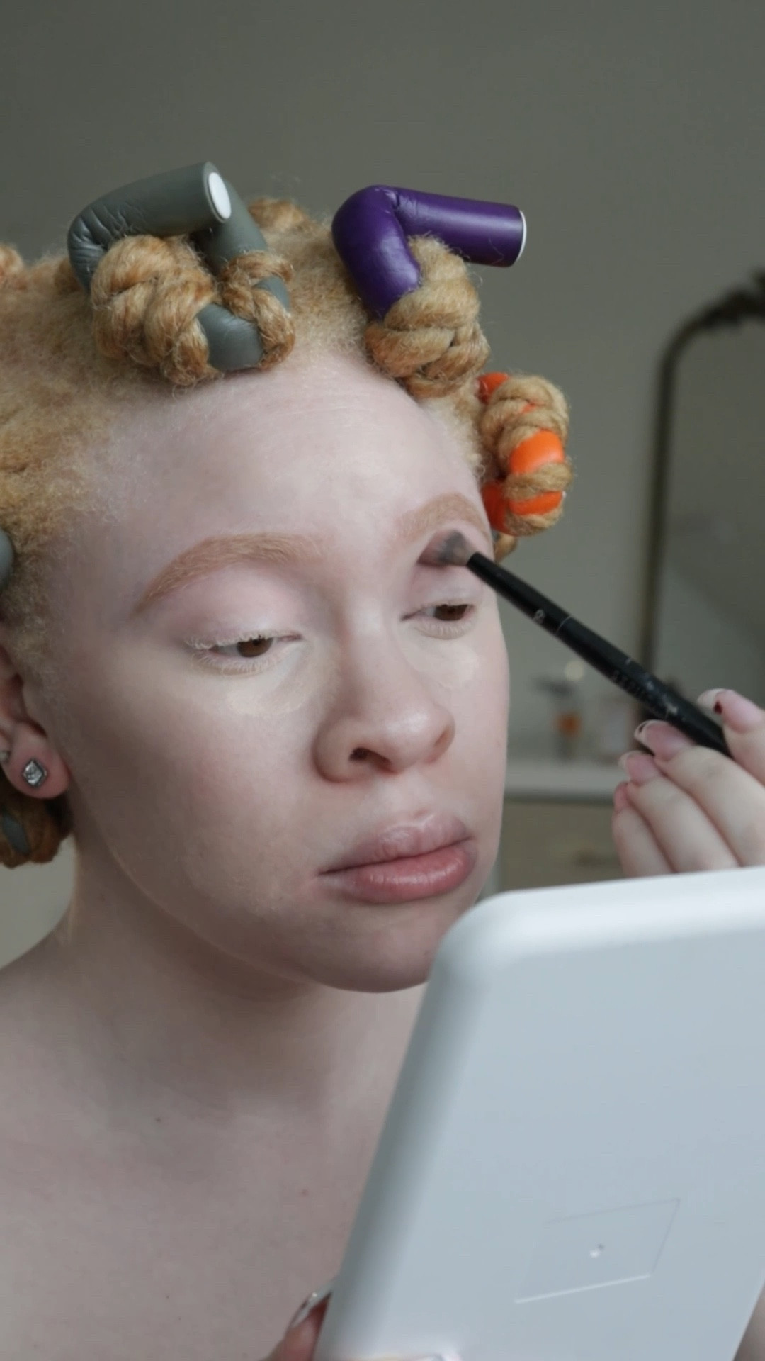 GRWM hair and makeup!🥰

#LTKBeauty #LTKgrwm