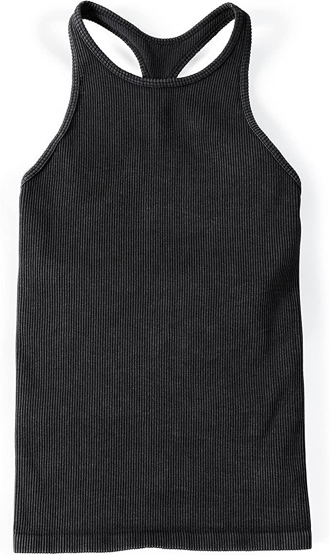 Free People Tank, Amazon Fashion, Amazon Looks For Less, Free People Dupe,  | Amazon (US)