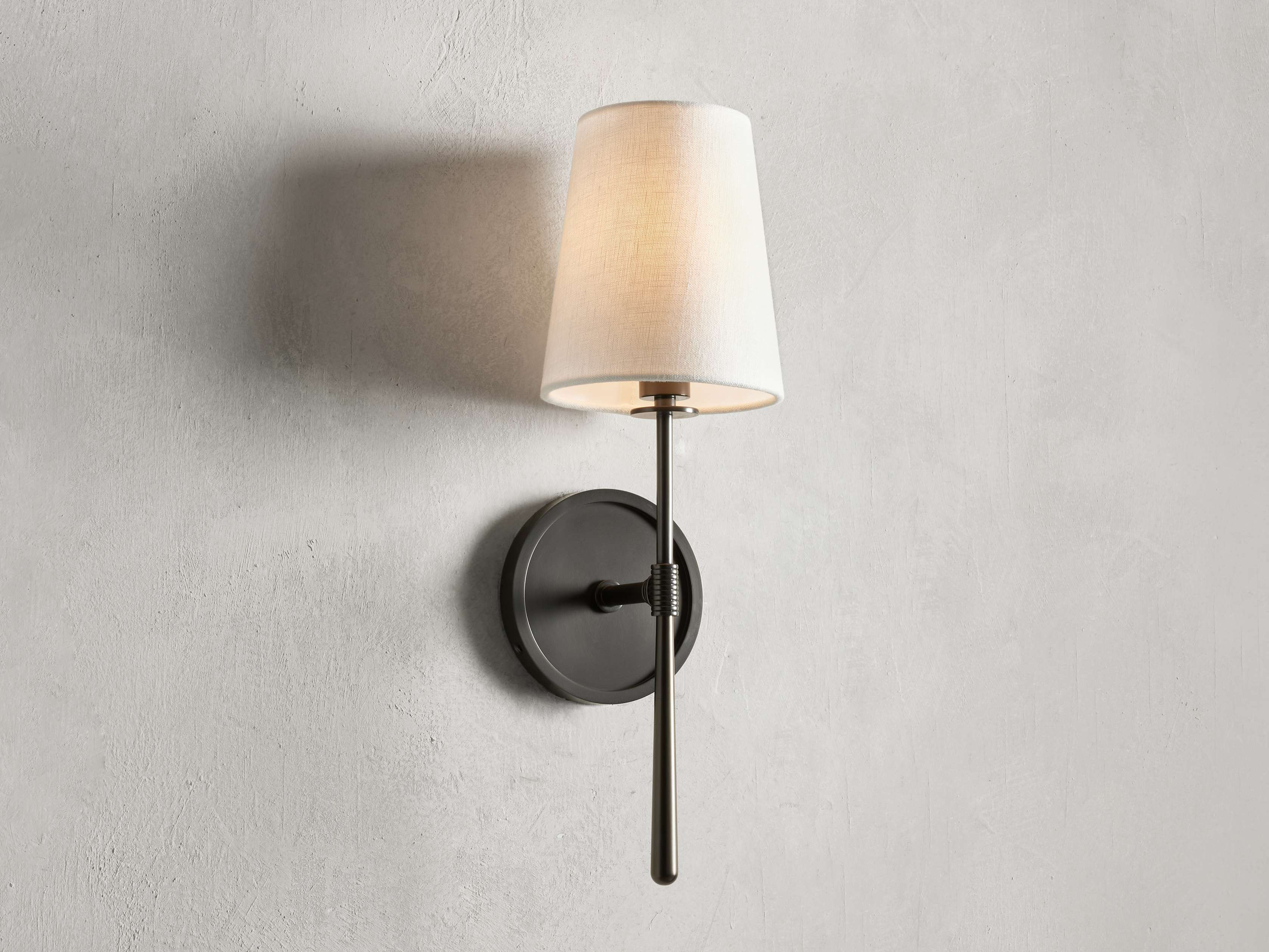 Rhodes Sconce | Arhaus