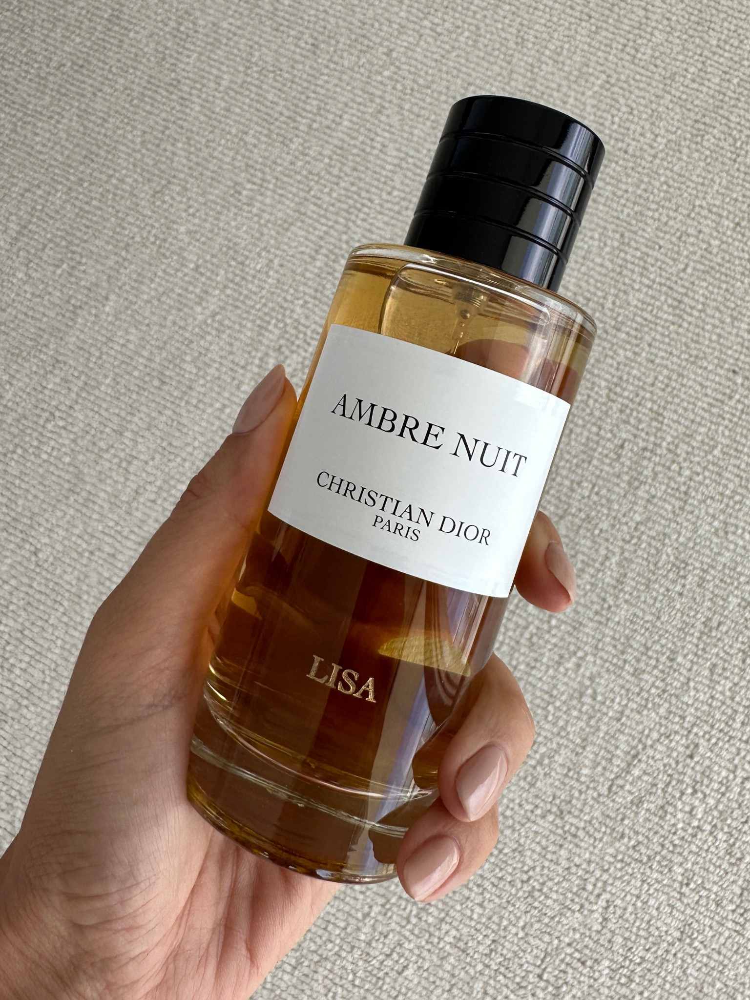 Love this fragrance. It’s also unisex and makes for a great gift!

Parfum, perfume, fragrance 

#LTKbeauty #LTKHoliday