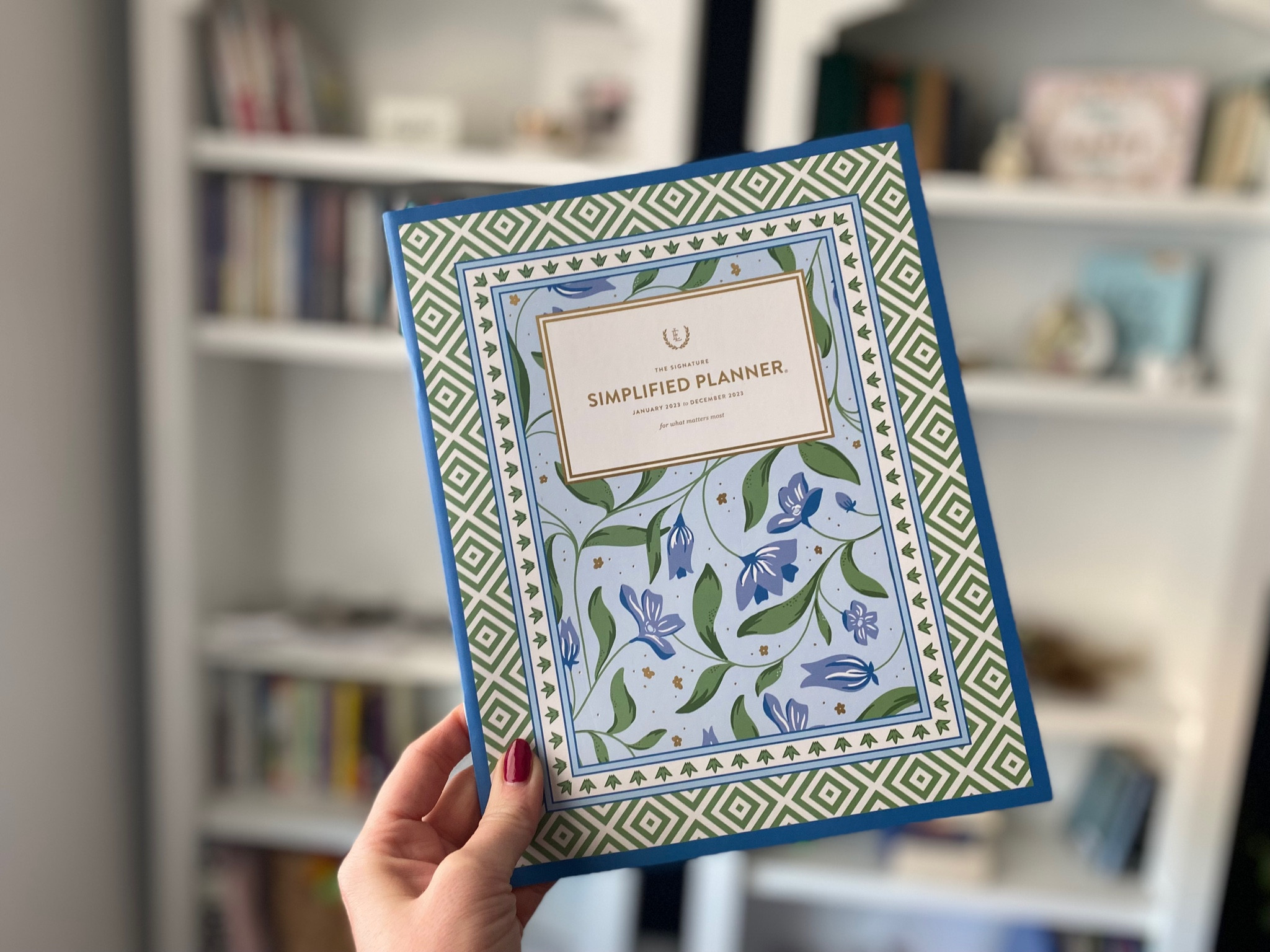 It’s never too late or too early to buy a planner - especially when everything is 60% off! Shop Simplified for teacher planners, homeschool planners, office essentials, home organizers, journals, and more. 

#LTKsalealert #LTKFind #LTKhome