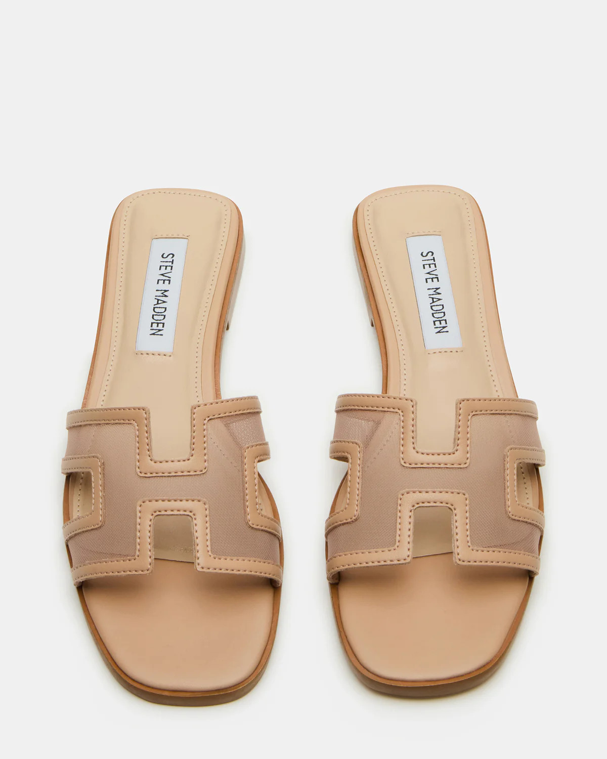 Hadyn Mesh Blush | Steve Madden (US)