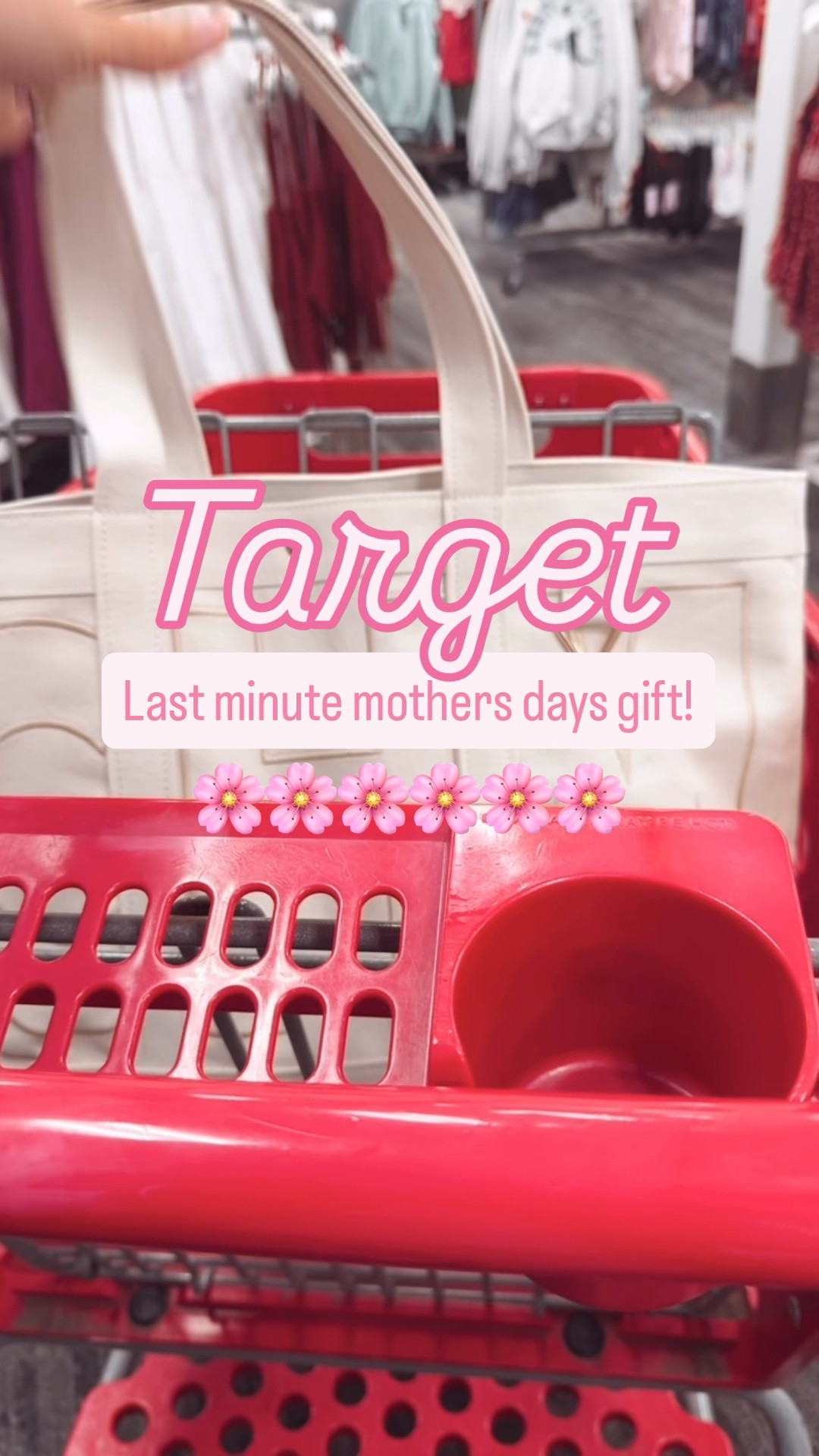 Last minute Mother’s Day gift idea!! @Target what’s in my mom bag at all times! Refillable, hydrating, infused with natural oils hand sanitizer!

#LTKMothersDay #LTKmomlife #LTKselfcare
