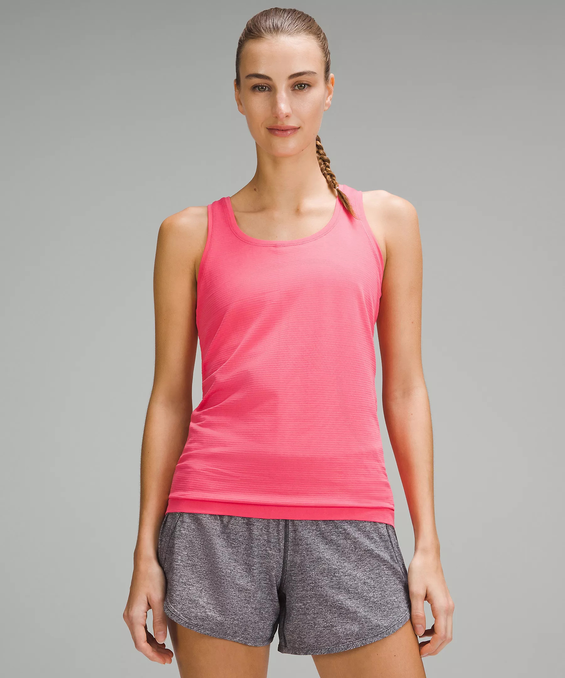 Swiftly Tech Racerback Tank Top 2.0 | Lululemon (US)