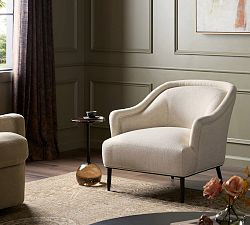Edith Chair | Pottery Barn (US)
