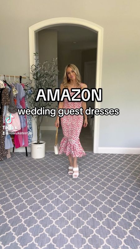 Amazon wedding guest dresses!


One shoulder dress, smocked dress, midi dress, summer dresses, vacation dress 

#LTKwedding #LTKunder50 #LTKSeasonal