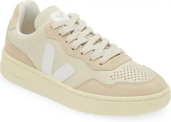 Gender Inclusive V-90 Leather Sneaker | Nordstrom