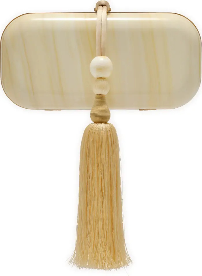 Cult Gaia Yasmin Clutch | Nordstrom | Nordstrom