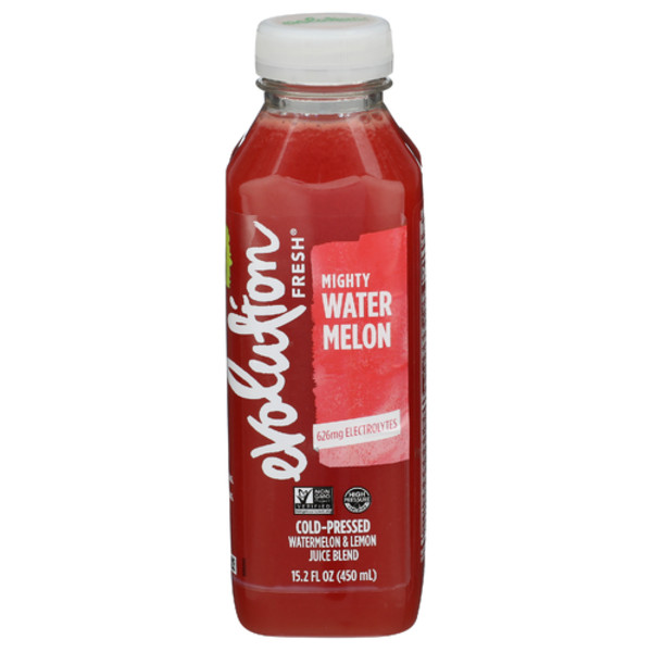 Evolution Fresh Mighty Watermelon Juice Blend | Instacart
